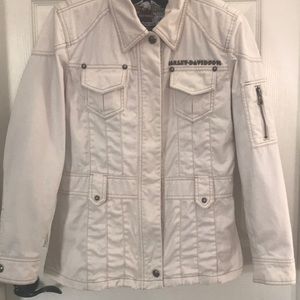 Women’s Harley-Davidson Jacket